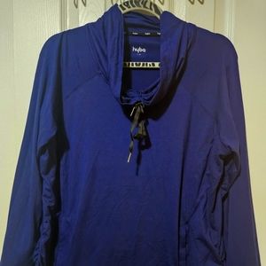 Reitmans Cowl Neck Hyba Sweater